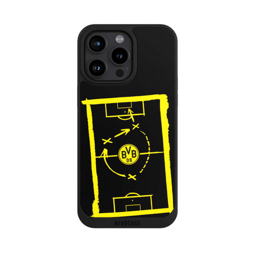 Apple iPhone 15 Pro Max NIVOpure Spielstrategie - BVB