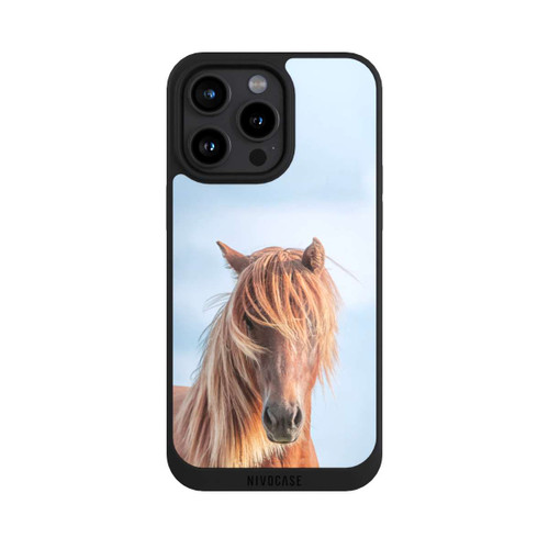 Apple iPhone 15 Pro Max NIVOpure Icelandic