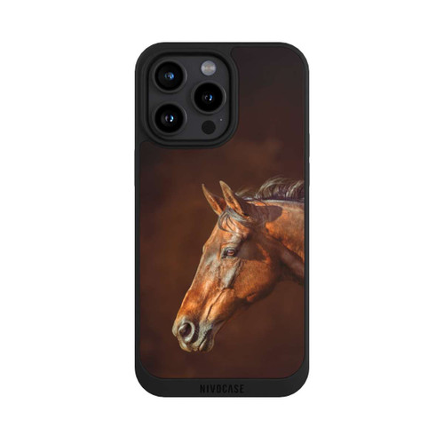 Apple iPhone 15 Pro Max NIVOpure Running Horse