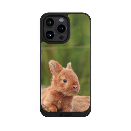Apple iPhone 15 Pro Max NIVOpure Rabbit
