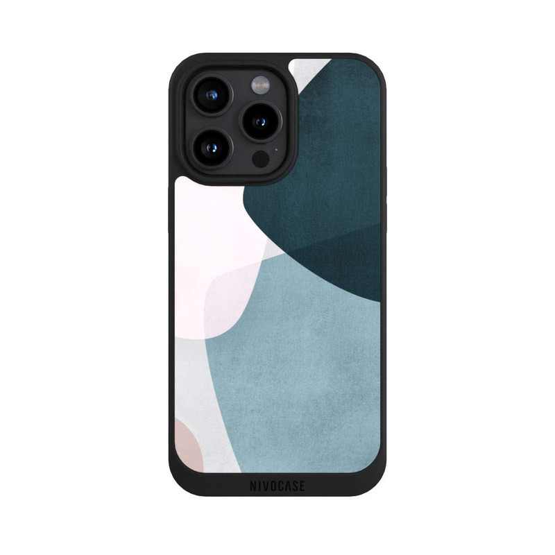 iPhone 15 Pro Max NIVOpure Graphique 150 A