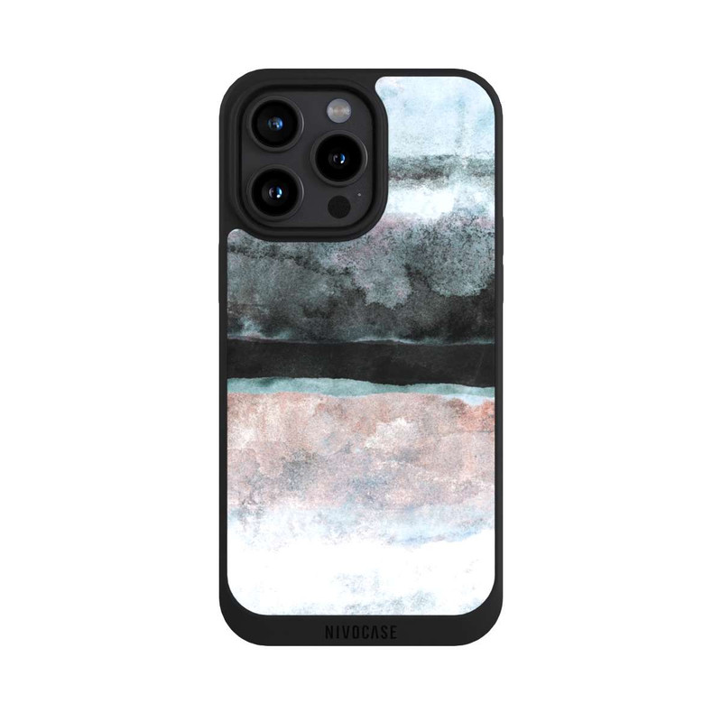 iPhone 15 Pro Max NIVOpure Aquarelles 24x
