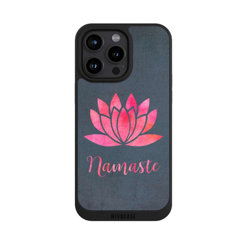 Apple iPhone 15 Pro Max NIVOpure Namaste
