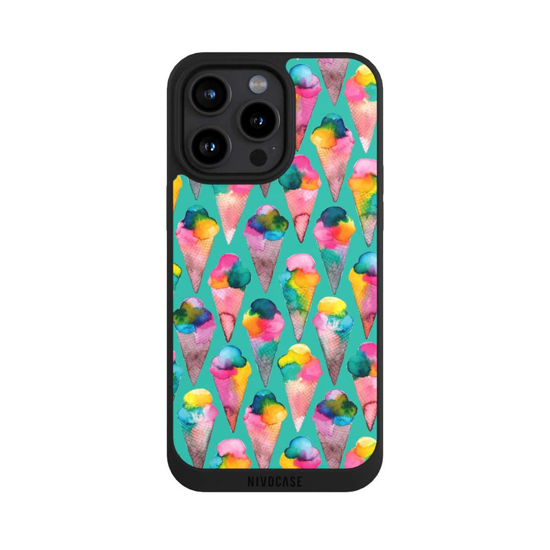 iPhone 15 Pro Max NIVOpure Kleine Eiscreme