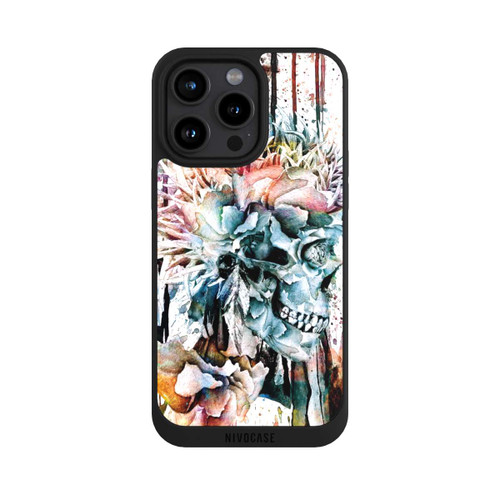 Apple iPhone 15 Pro Max NIVOpure Skeleton