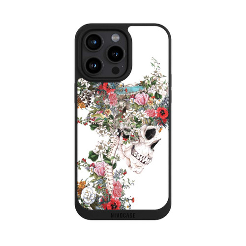 Apple iPhone 15 Pro Max NIVOpure Reine des crânes