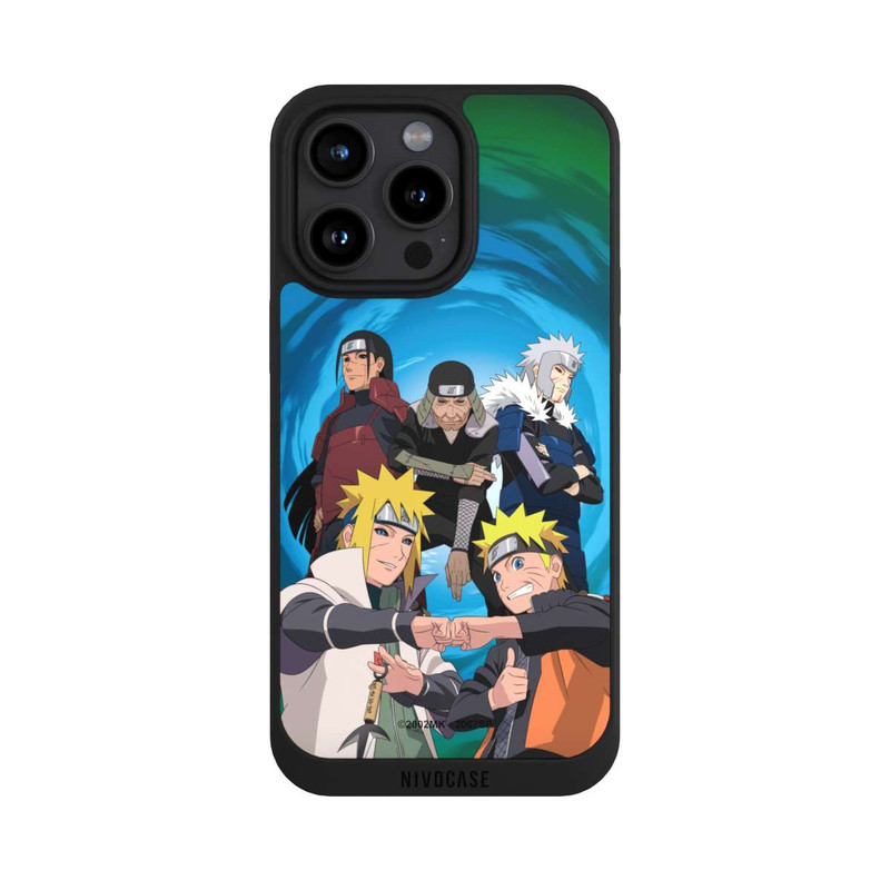 iPhone 15 Pro Max NIVOpure 4 Hokagen Gruppe