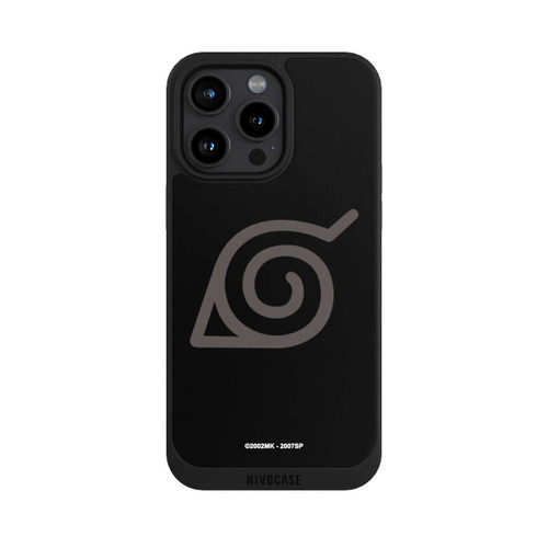 Apple iPhone 15 Pro Max NIVOpure Konoha
