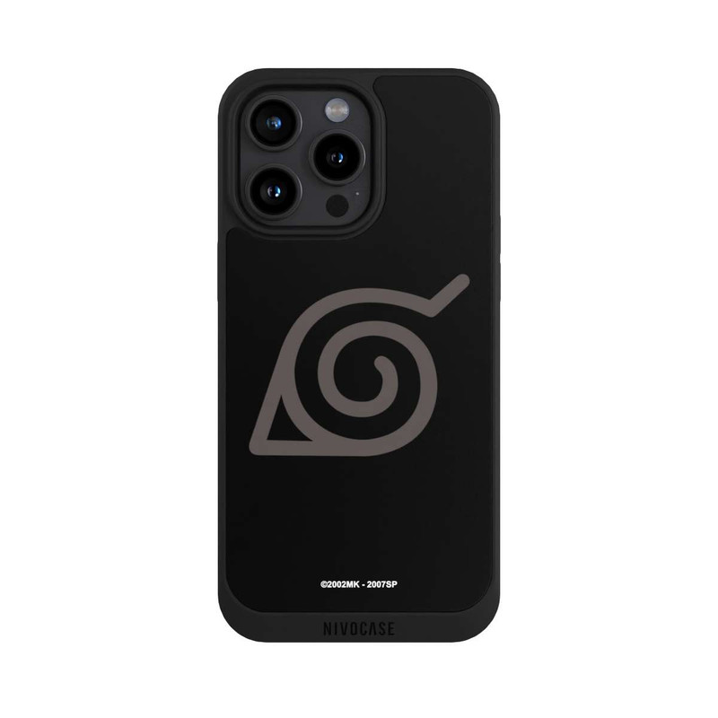 iPhone 15 Pro Max NIVOpure Konoha