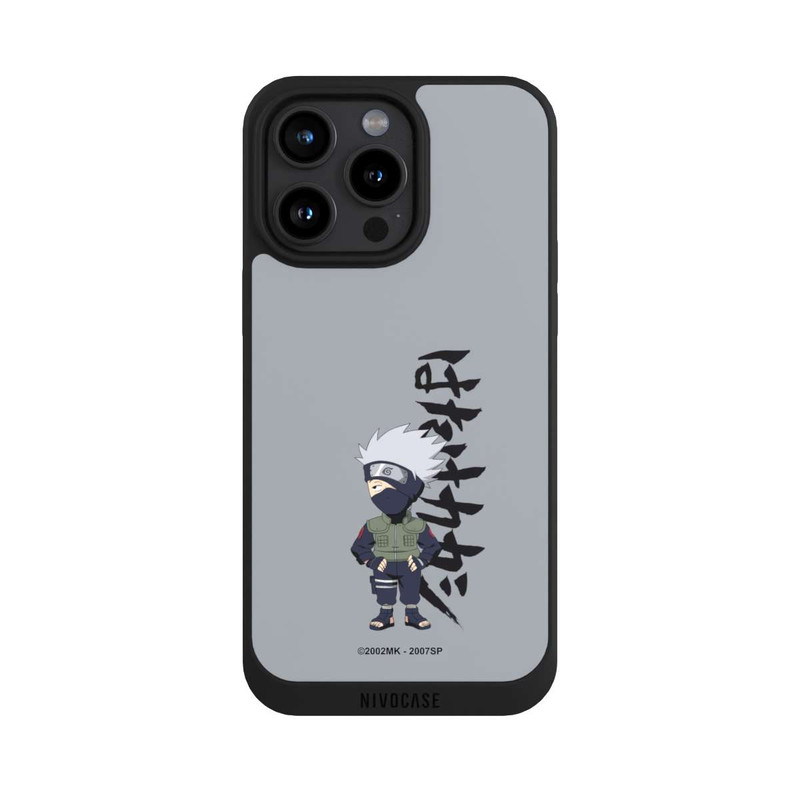 iPhone 15 Pro Max NIVOpure Kakashi SD