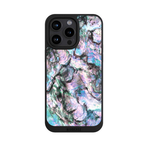 Apple iPhone 15 Pro Max NIVOpure Iridescent Shell