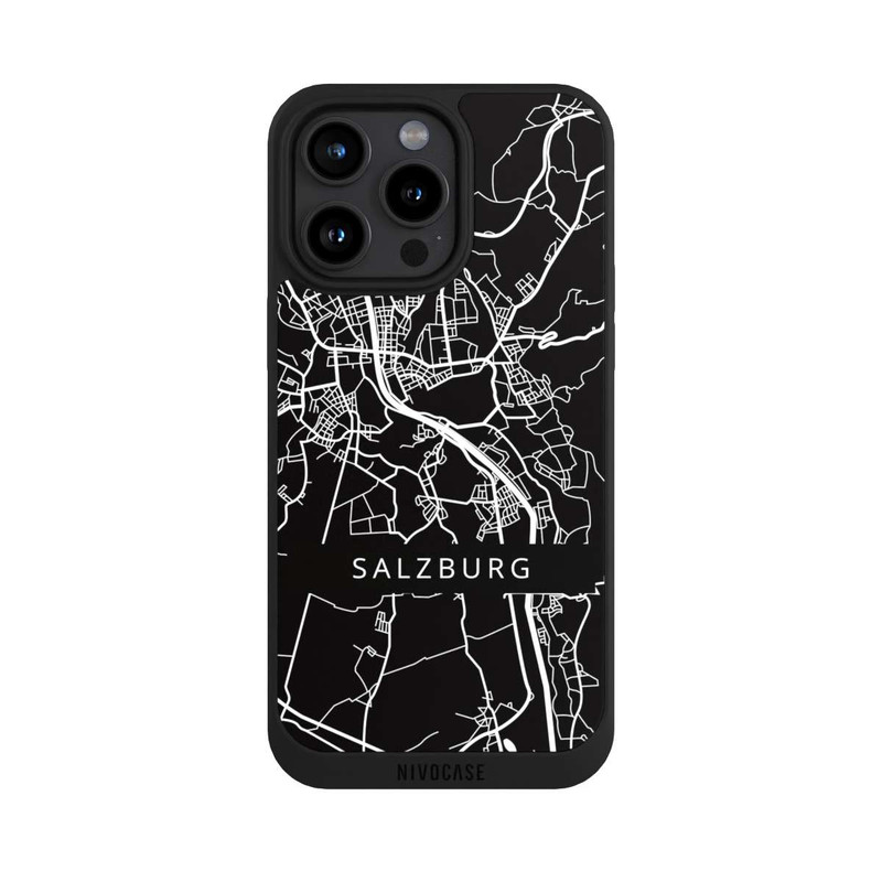 iPhone 15 Pro Max NIVOpure Plan de Ville Salzburg