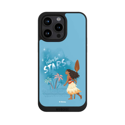 Apple iPhone 15 Pro Max NIVOpure Vaiana Follow the Stars