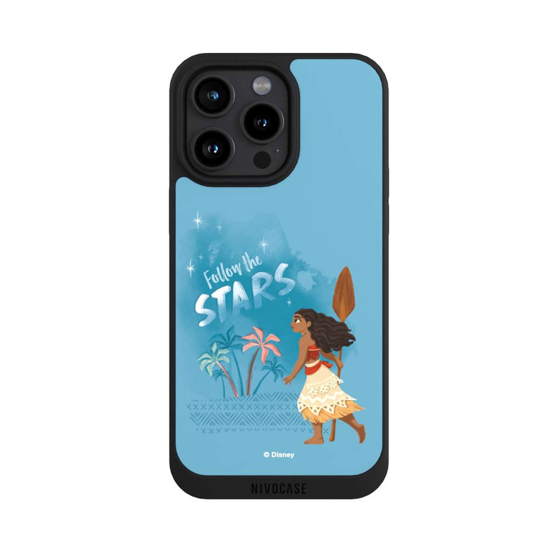 iPhone 15 Pro Max NIVOpure Moana Follow the Stars 