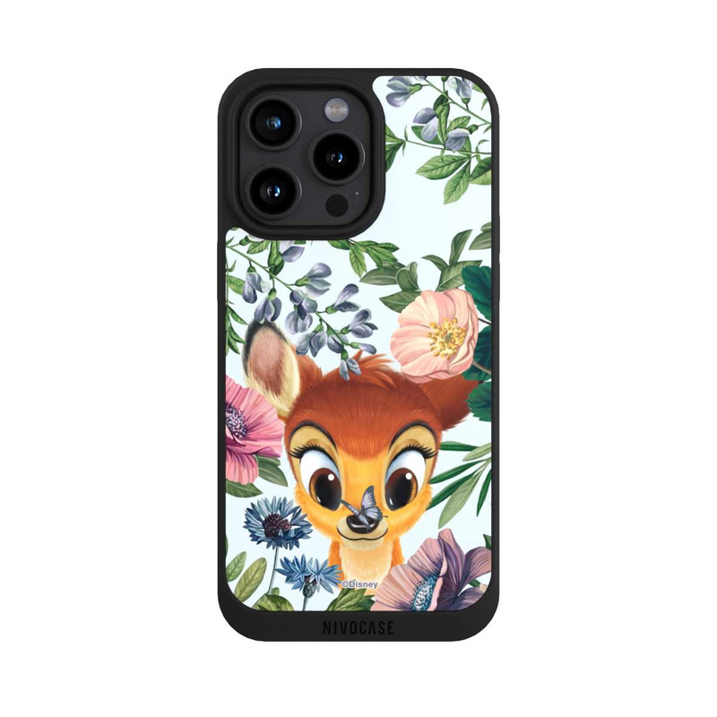iPhone 15 Pro Max NIVOpure Bloomy Bambi