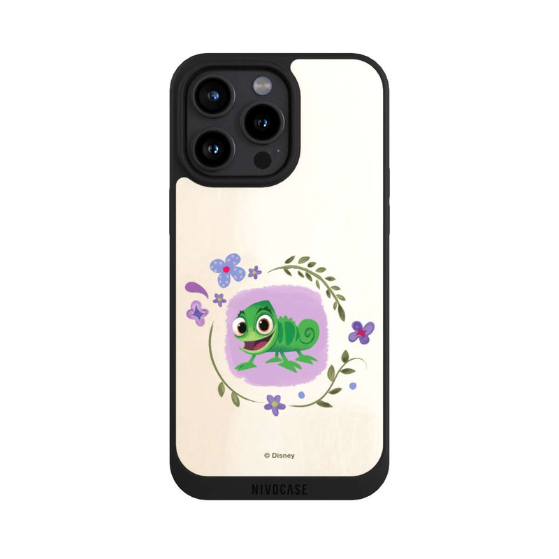 iPhone 15 Pro Max NIVOpure Pascal the Chameleon