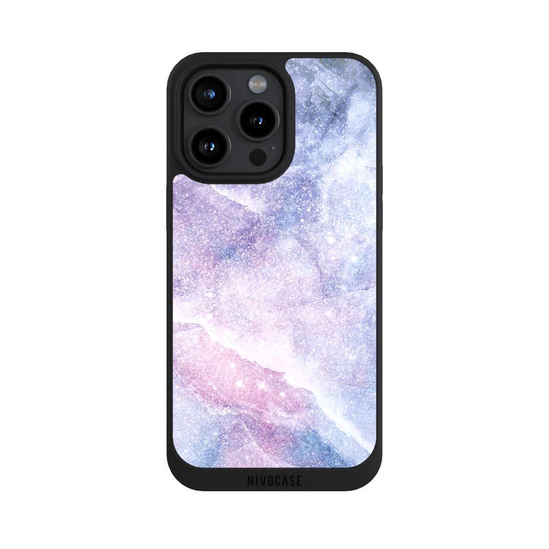 iPhone 15 Pro Max NIVOpure Galaxie Marbre