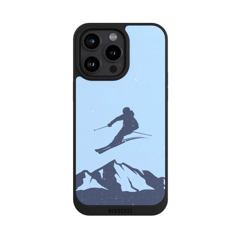 iPhone 15 Pro Max NIVOpure Ski Springer