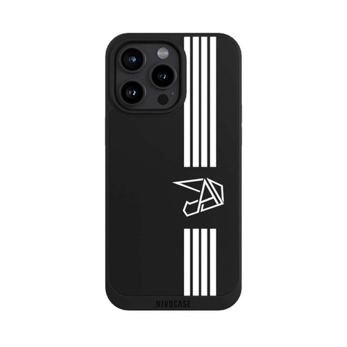 Apple iPhone 15 Pro Max NIVOpure Strips Logo