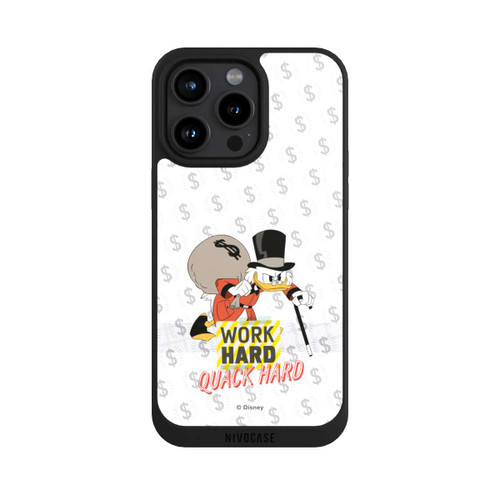 Apple iPhone 15 Pro Max NIVOpure Work Hard