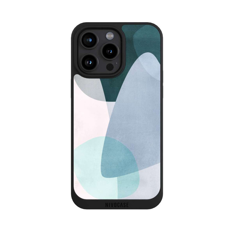 iPhone 15 Pro Max NIVOpure Grafik 150C