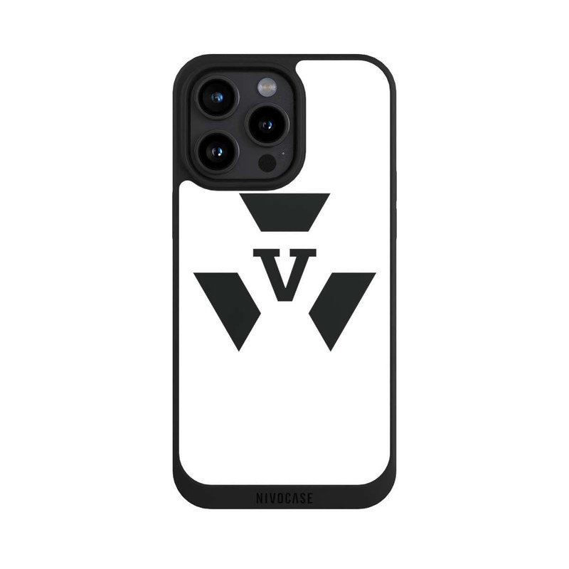 iPhone 15 Pro Max NIVOpure Logo d'iBlali