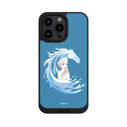 Apple iPhone 15 Pro Max NIVOpure Elsa and Nokk