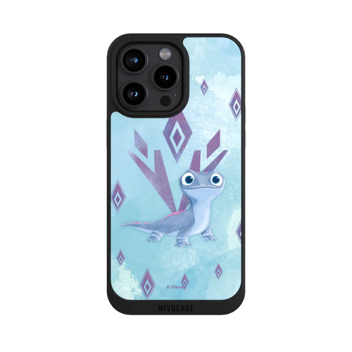Apple iPhone 15 Pro Max NIVOpure Salamandre Bruni