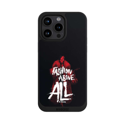 Apple iPhone 15 Pro Max NIVOpure Fashion Above All