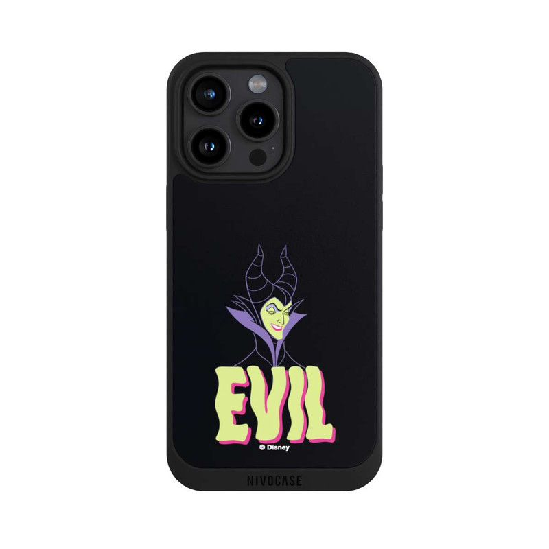iPhone 15 Pro Max NIVOpure Evil Maléfique