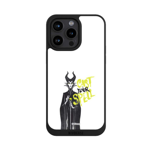 Apple iPhone 15 Pro Max NIVOpure Cast Your Spell