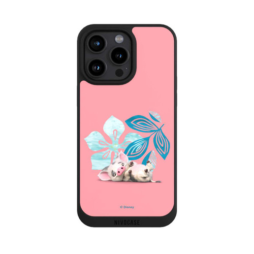 Apple iPhone 15 Pro Max NIVOpure Pua Vaiana Rose