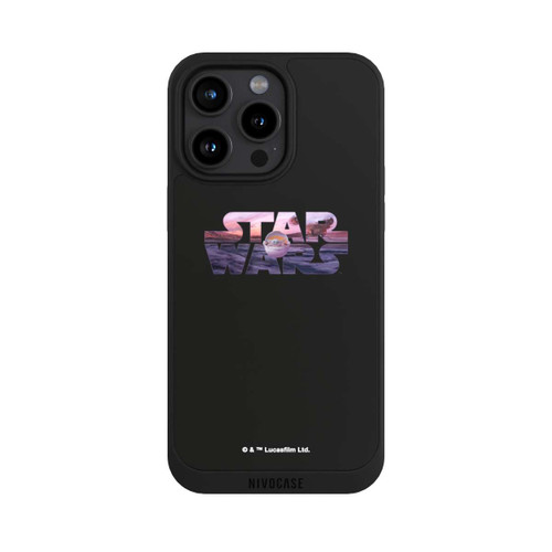 Apple iPhone 15 Pro Max NIVOpure Logo the Child