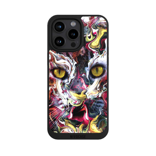 Apple iPhone 15 Pro Max NIVOpure Abrégé de chat