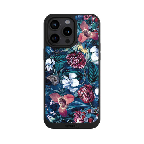 Apple iPhone 15 Pro Max NIVOpure Bleu foncé