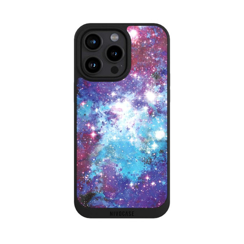 Apple iPhone 15 Pro Max NIVOpure Lost in Space Oana