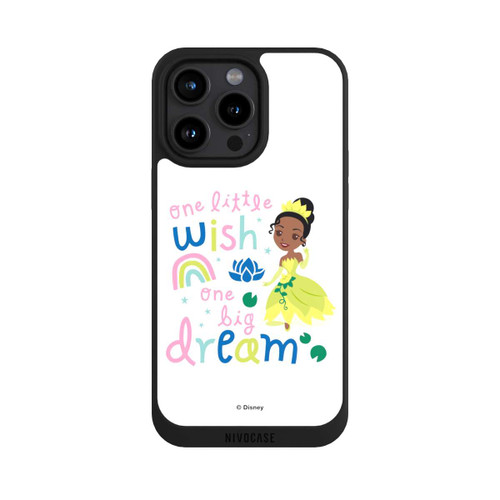 Apple iPhone 15 Pro Max NIVOpure One Little Wish Tiana