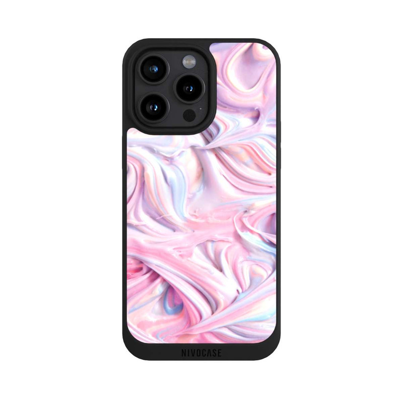 iPhone 15 Pro Max NIVOpure Colorful Frosting