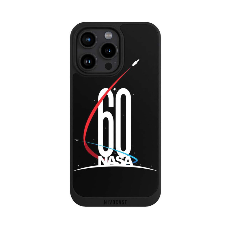 iPhone 15 Pro Max NIVOpure NASA 60