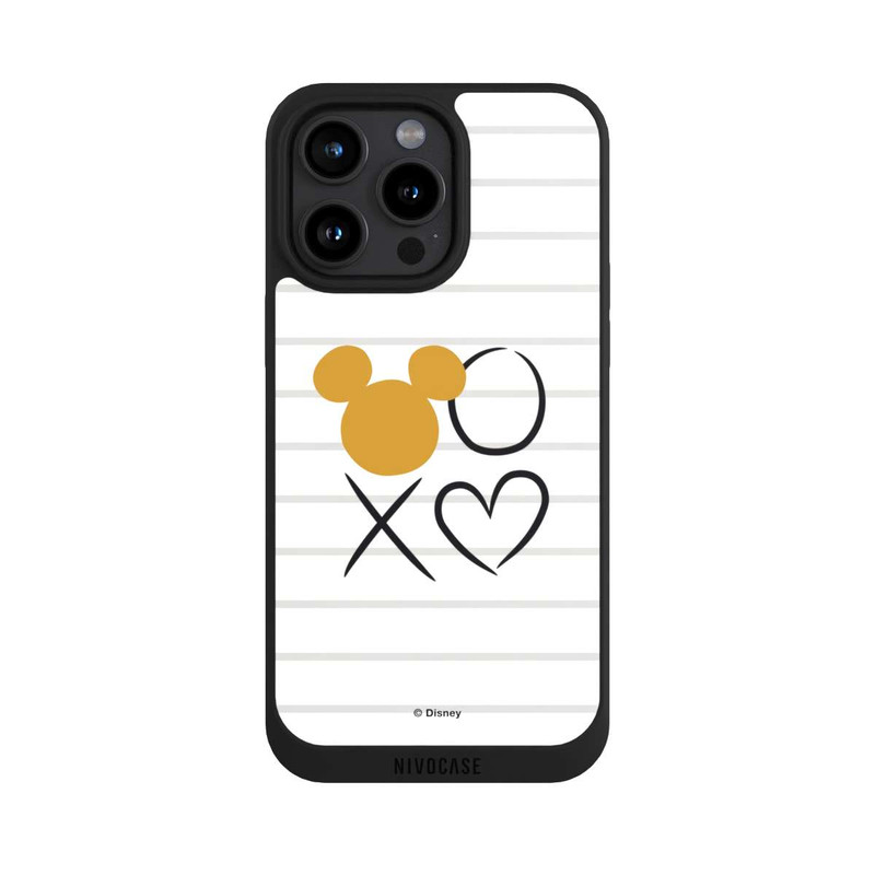 iPhone 15 Pro Max NIVOpure XOXO Micky