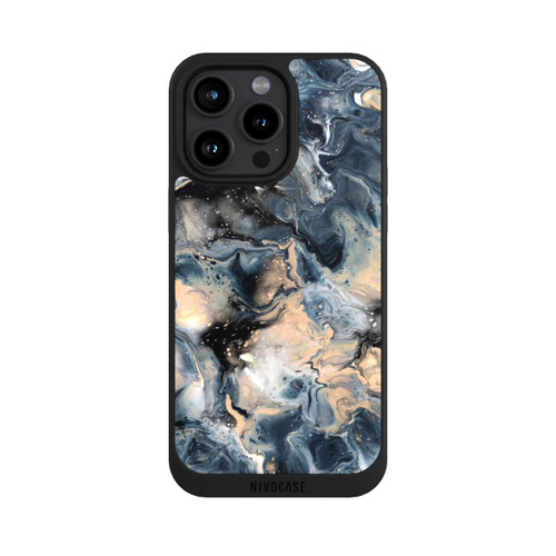 Apple iPhone 15 Pro Max NIVOpure Kaysymoon-La galaxie