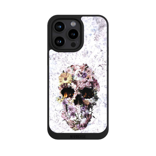 Apple iPhone 15 Pro Max NIVOpure Upland skull