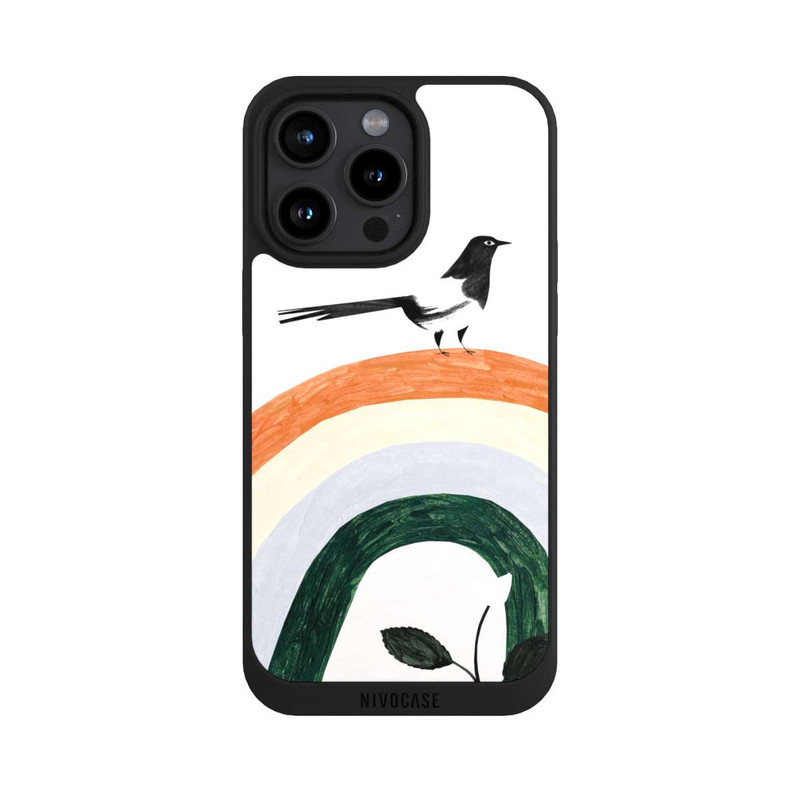 iPhone 15 Pro Max NIVOpure Guten Morgen von Léa Le Pivert