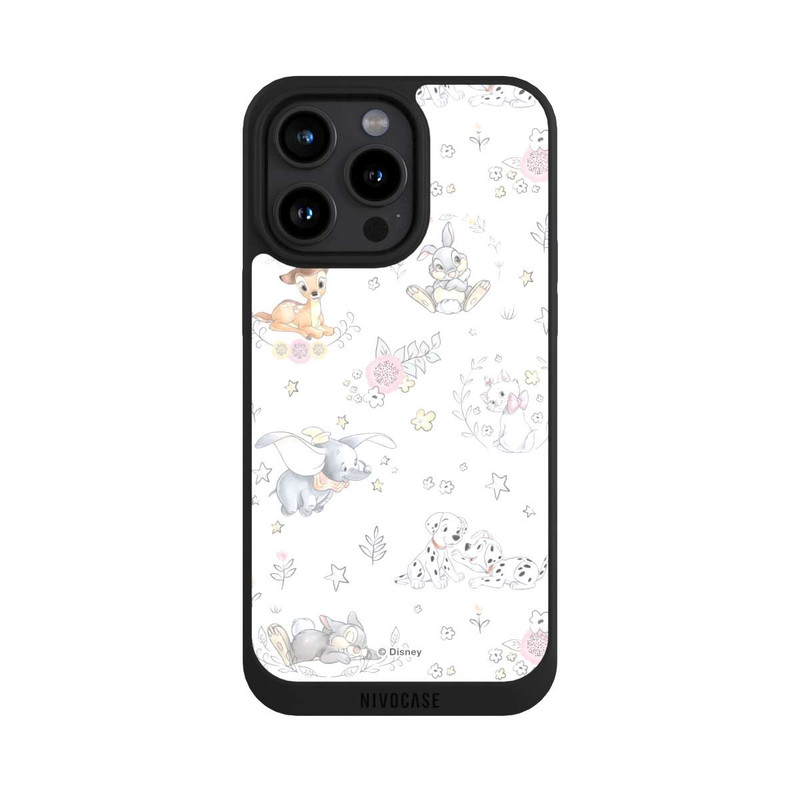 iPhone 15 Pro Max NIVOpure Sentimental Heritage Collection
