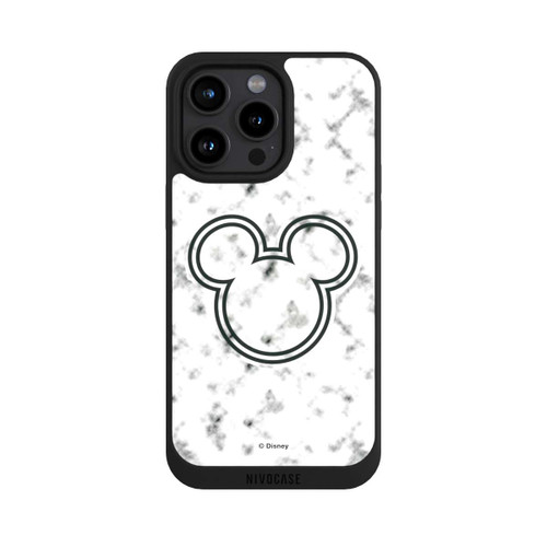 Apple iPhone 15 Pro Max NIVOpure Mickey Marble