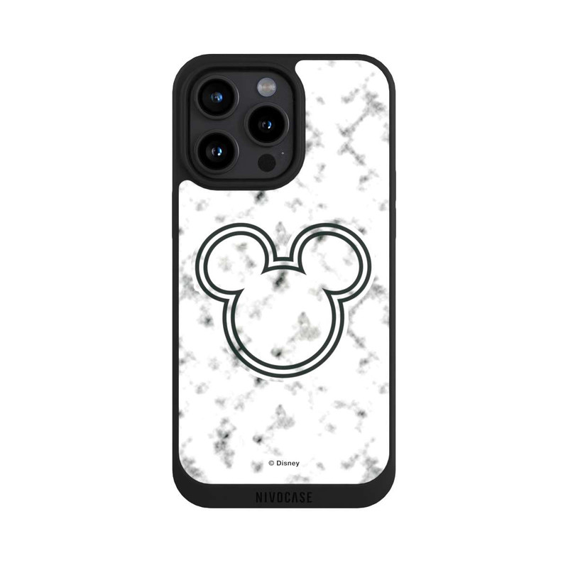 iPhone 15 Pro Max NIVOpure Micky Marble 2