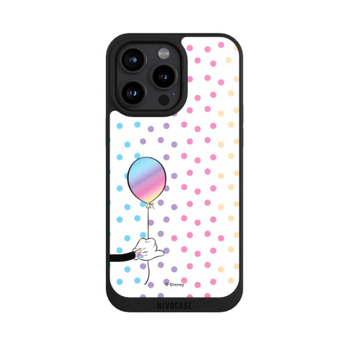 Apple iPhone 15 Pro Max NIVOpure Minnie Balloon