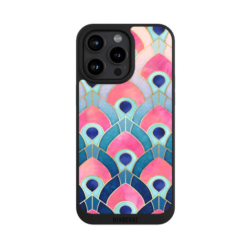 Apple iPhone 15 Pro Max NIVOpure Gefiedert