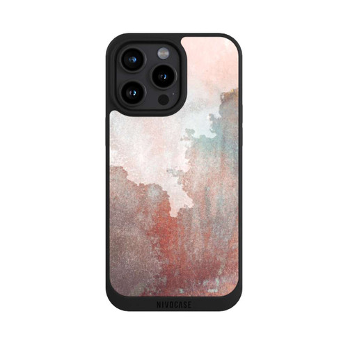 Apple iPhone 15 Pro Max NIVOpure Papier Wolken