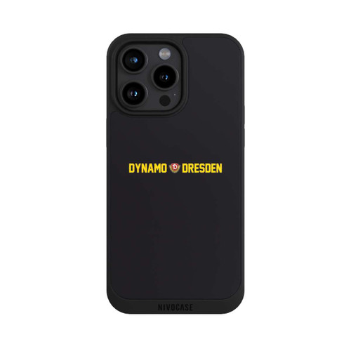 Apple iPhone 15 Pro Max NIVOpure Schriftzug